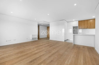 Apartamento T3 para Arrendamento em Cidade da Maia