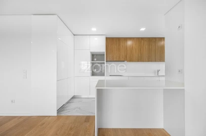 Apartamento T3 para Arrendamento em Cidade da Maia