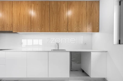 Apartamento T3 para Arrendamento em Cidade da Maia