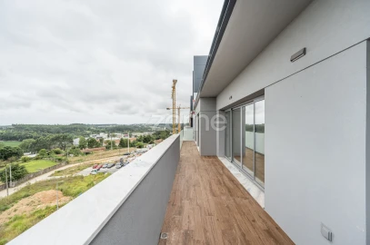 Apartamento T3 para Arrendamento em Cidade da Maia