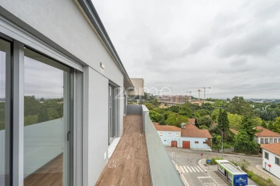 Apartamento T3 para Arrendamento em Cidade da Maia