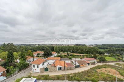Apartamento T3 para Arrendamento em Cidade da Maia
