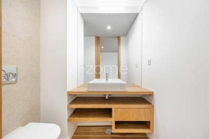 Apartamento T3 para Arrendamento em Cidade da Maia