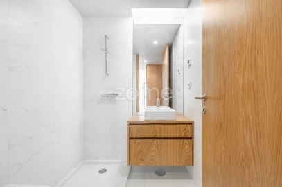Apartamento T3 para Arrendamento em Cidade da Maia