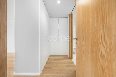 Apartamento T3 para Arrendamento em Cidade da Maia