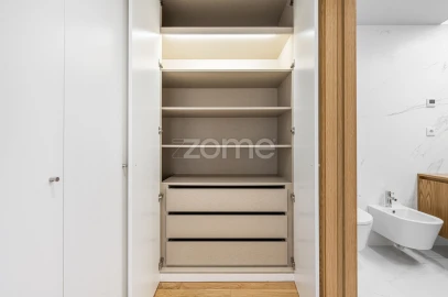 Apartamento T3 para Arrendamento em Cidade da Maia