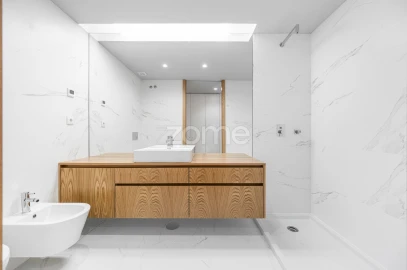 Apartamento T3 para Arrendamento em Cidade da Maia