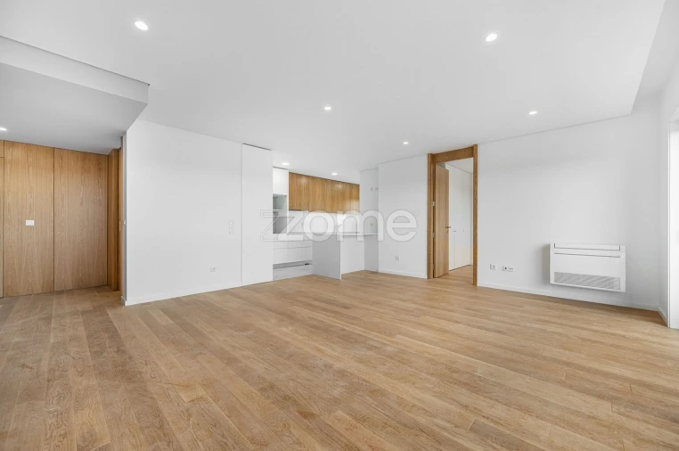 Apartamento T3 para Arrendamento em Cidade da Maia Foto 14