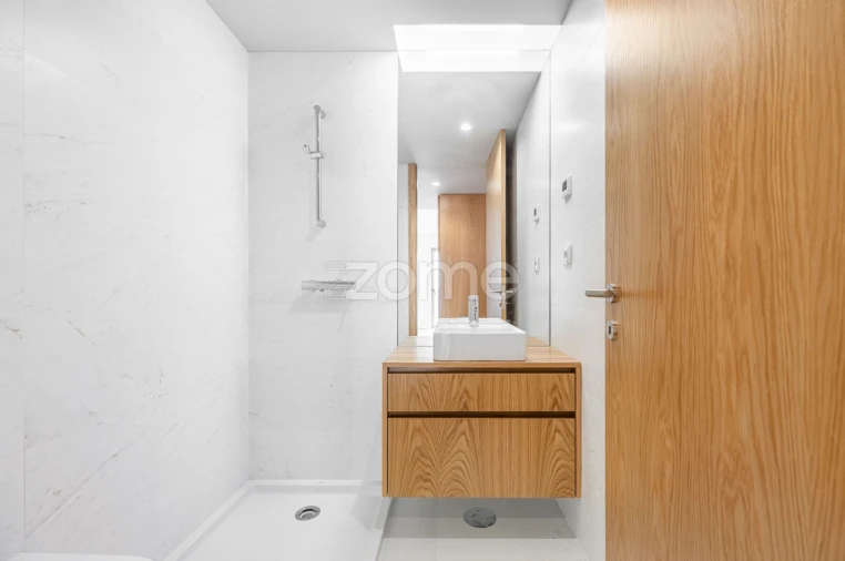 Apartamento T3 para Arrendamento em Cidade da Maia Foto 13