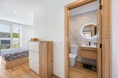 Apartamento T3 para Venda em Fânzeres e São Pedro da Cova