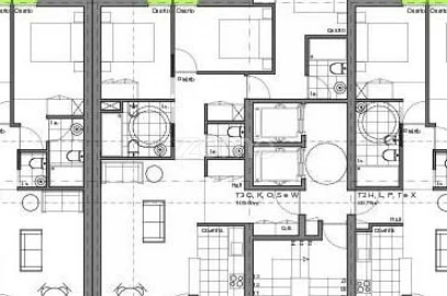 Apartamento T3 para Venda em Fânzeres e São Pedro da Cova