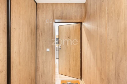 Apartamento T3 para Venda em Fânzeres e São Pedro da Cova