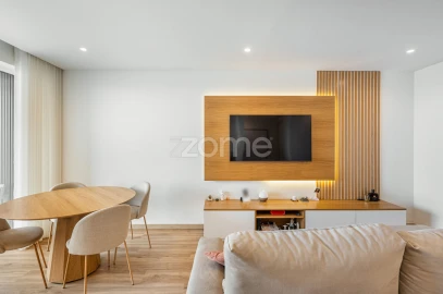 Apartamento T3 para Venda em Fânzeres e São Pedro da Cova
