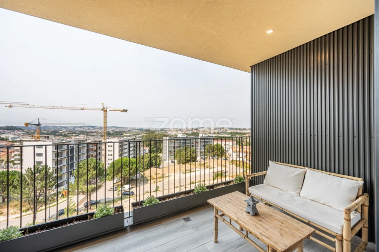 Apartamento T3 para Venda em Fânzeres e São Pedro da Cova Foto 15