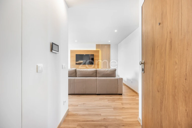Apartamento T3 para Venda em Fânzeres e São Pedro da Cova Foto 7