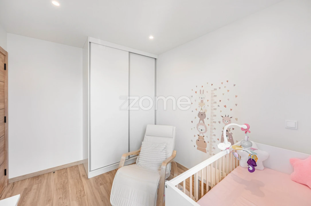 Apartamento T3 para Venda em Fânzeres e São Pedro da Cova Foto 19