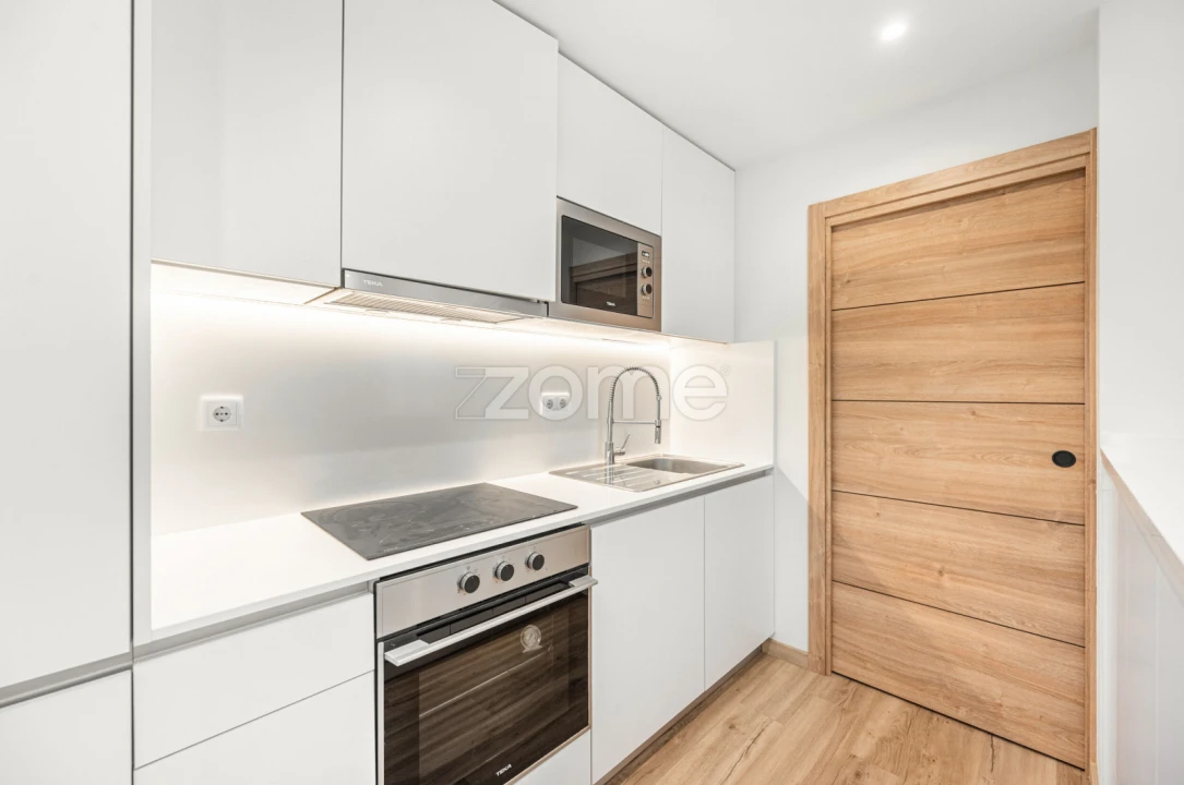 Apartamento T3 para Venda em Fânzeres e São Pedro da Cova Foto 13