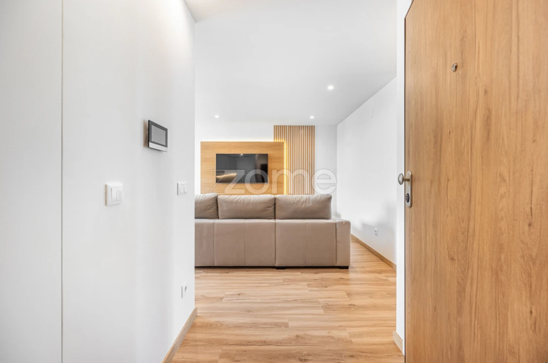 Apartamento T3 para Venda em Fânzeres e São Pedro da Cova Foto 7