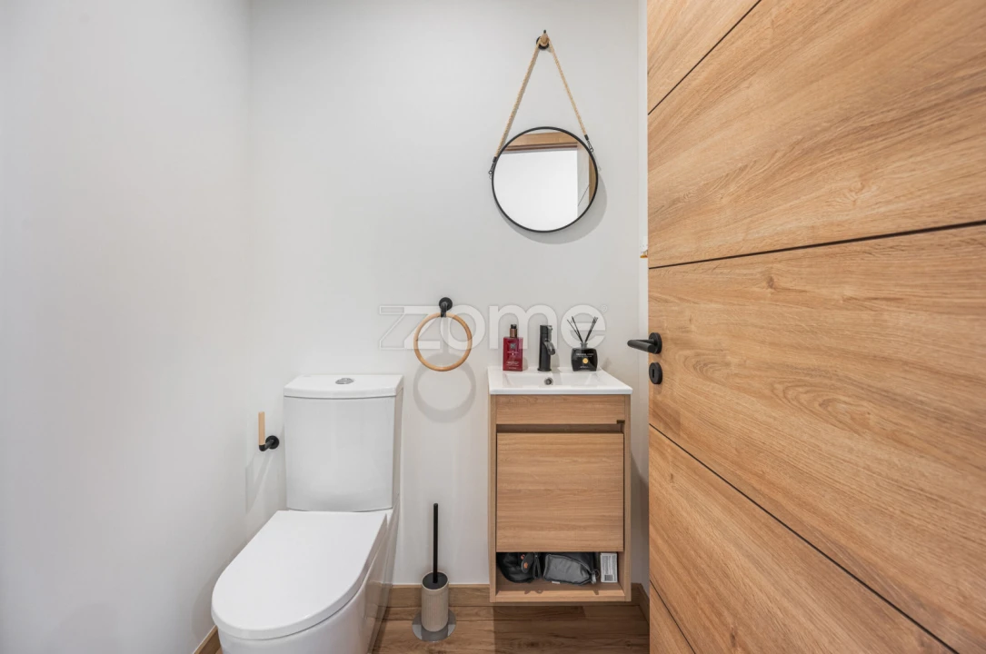 Apartamento T3 para Venda em Fânzeres e São Pedro da Cova Foto 20