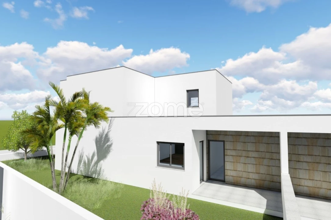 Moradia T3 para Venda em Cornes Foto 10