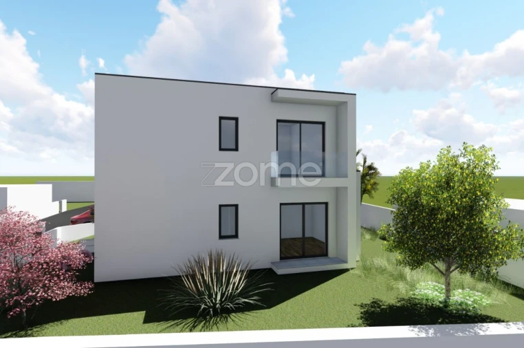 Moradia T3 para Venda em Cornes Foto 14