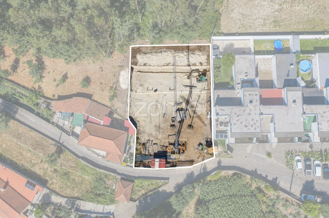Moradia T3 para Venda em Durrães e Tregosa Foto 6
