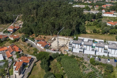 Moradia T3 para Venda em Durrães e Tregosa