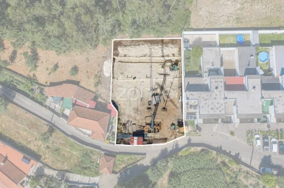 Moradia T3 para Venda em Durrães e Tregosa