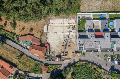 Moradia T3 para Venda em Durrães e Tregosa