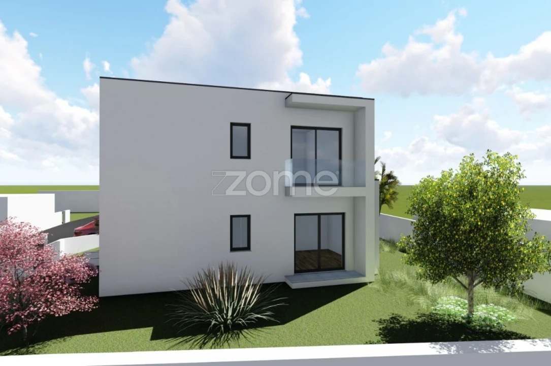 Moradia T3 para Venda em Cornes Foto 13