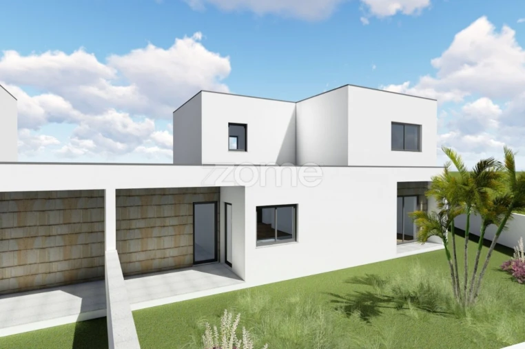 Moradia T3 para Venda em Cornes Foto 11