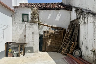 Moradia T4 para Venda em Bucelas