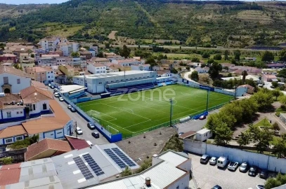 Moradia T4 para Venda em Bucelas