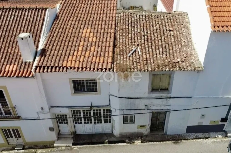 Moradia T4 para Venda em Bucelas Foto 12