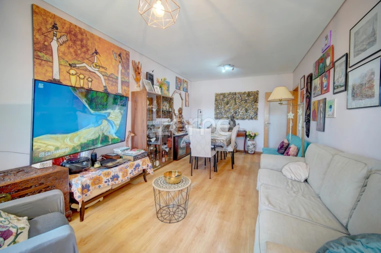 Apartamento T2 para Venda em Santa Iria de Azoia, São João da Talha e Bobadela Foto 11
