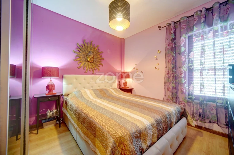 Apartamento T2 para Venda em Santa Iria de Azoia, São João da Talha e Bobadela Foto 6