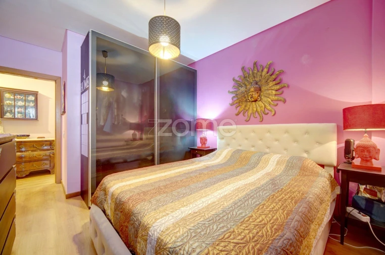 Apartamento T2 para Venda em Santa Iria de Azoia, São João da Talha e Bobadela Foto 7