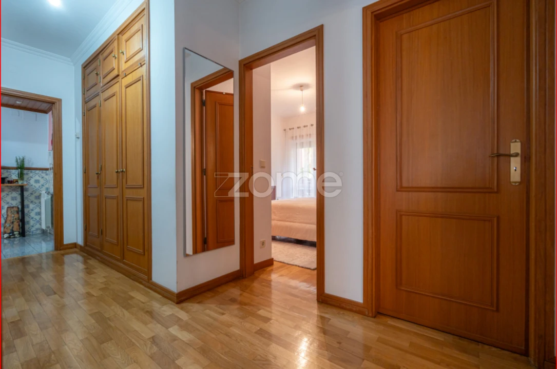 Apartamento T3 para Venda em Condeixa-A-Velha e Condeixa-A-Nova Foto 12