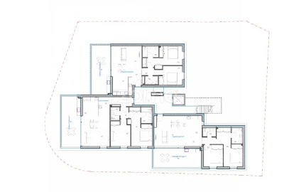 Apartamento T2 para Venda em Santo Antonio dos Olivais