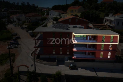 Apartamento T2 para Venda em Santo Antonio dos Olivais