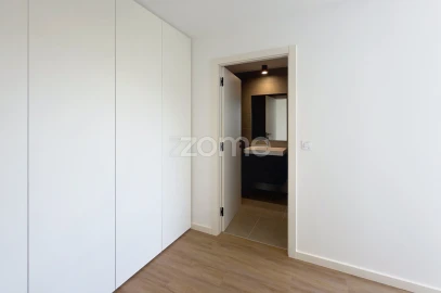 Apartamento T2 para Venda em Santo Antonio dos Olivais