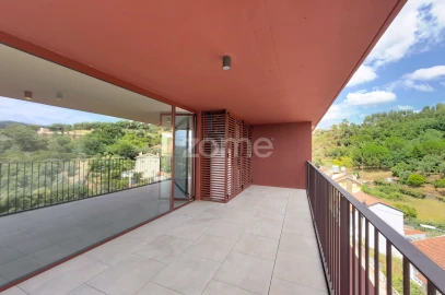 Apartamento T2 para Venda em Santo Antonio dos Olivais
