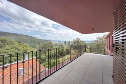 Apartamento T2 para Venda em Santo Antonio dos Olivais