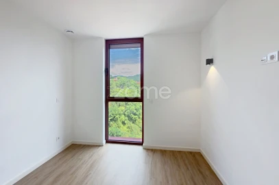 Apartamento T2 para Venda em Santo Antonio dos Olivais