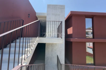 Apartamento T2 para Venda em Santo Antonio dos Olivais