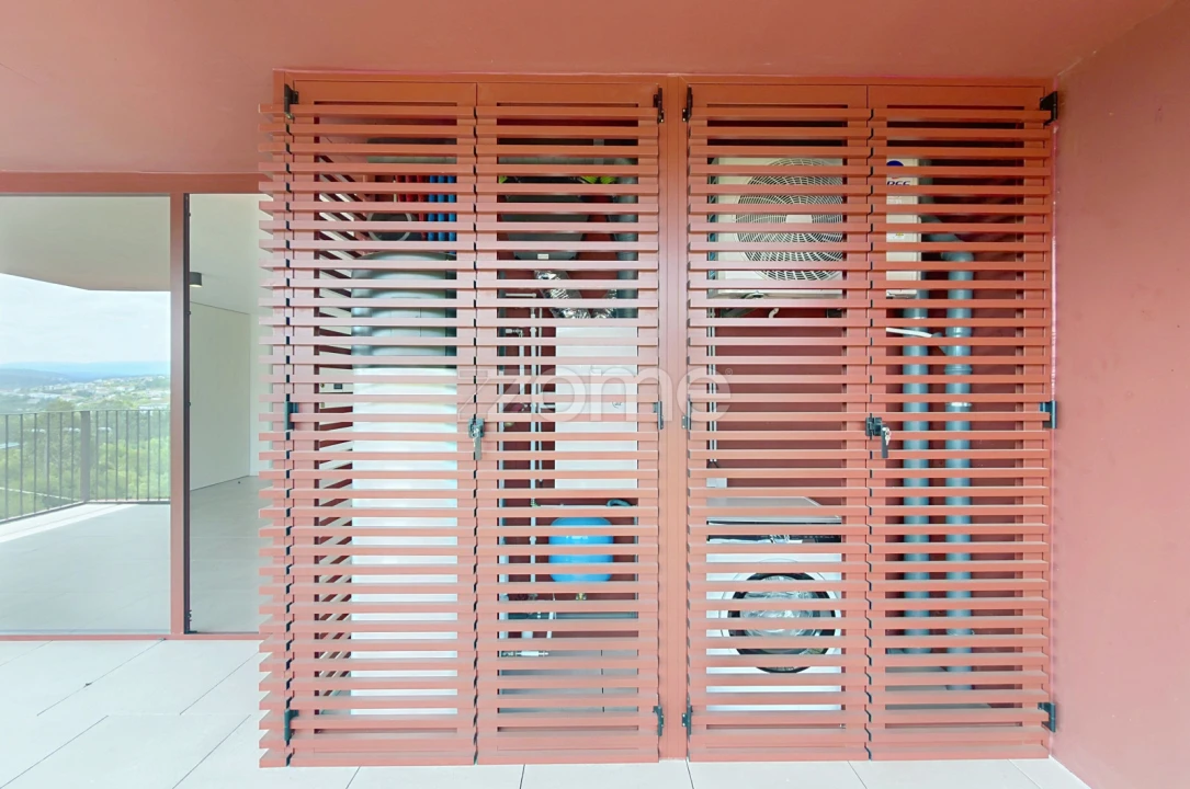 Apartamento T2 para Venda em Santo Antonio dos Olivais Foto 14