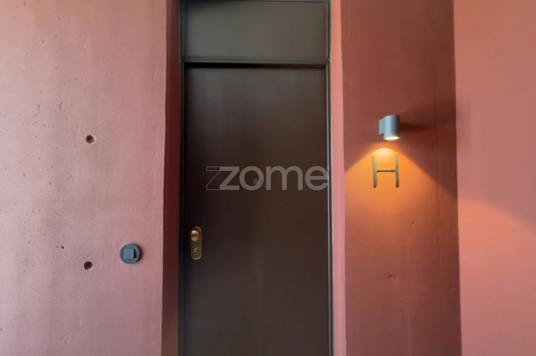 Apartamento T2 para Venda em Santo Antonio dos Olivais Foto 22