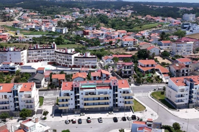 Apartamento T3 para Venda em Buarcos