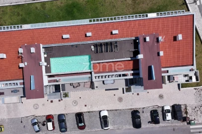 Apartamento T3 para Venda em Buarcos