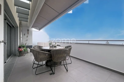 Apartamento T3 para Venda em Buarcos